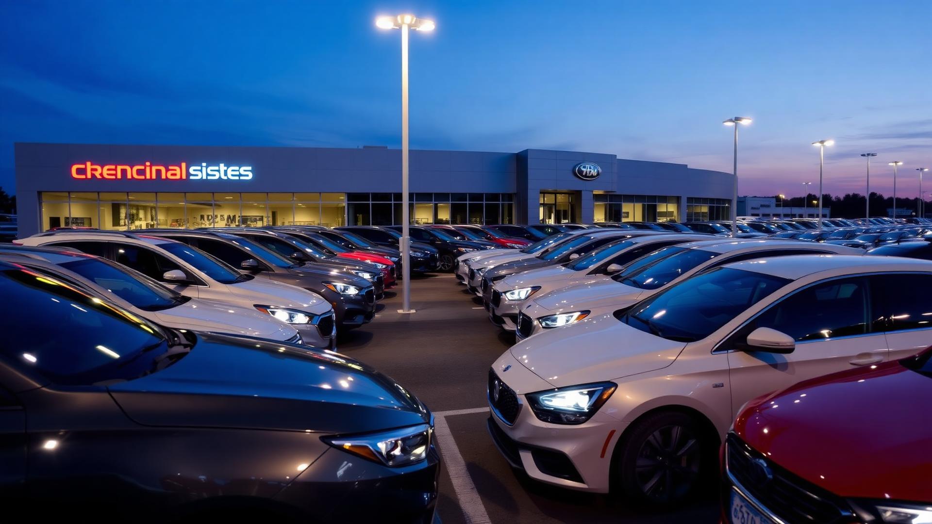 Vehicles for sale at the Safiri Motors dealership
