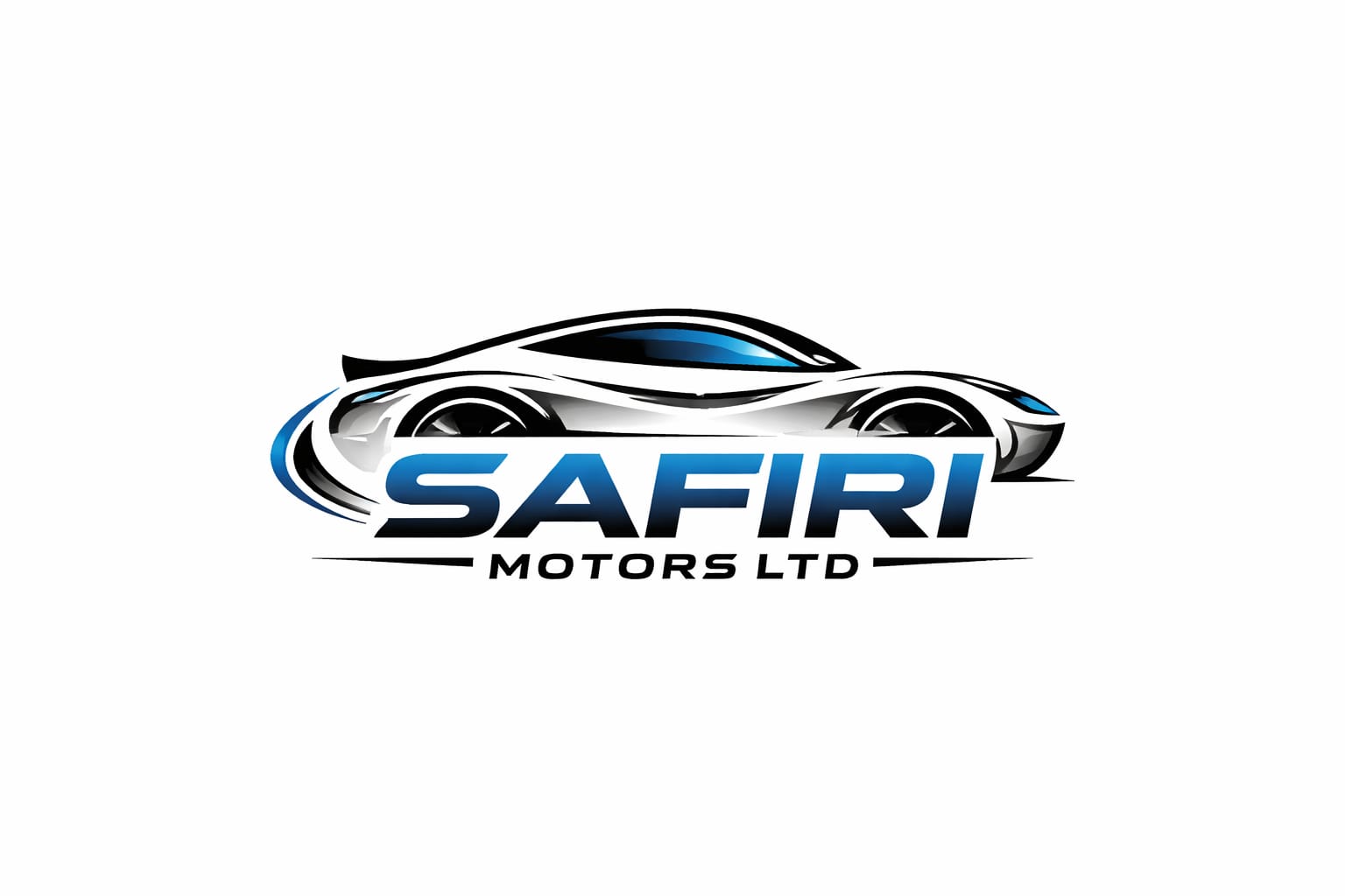 Safiri Motors LTD logo