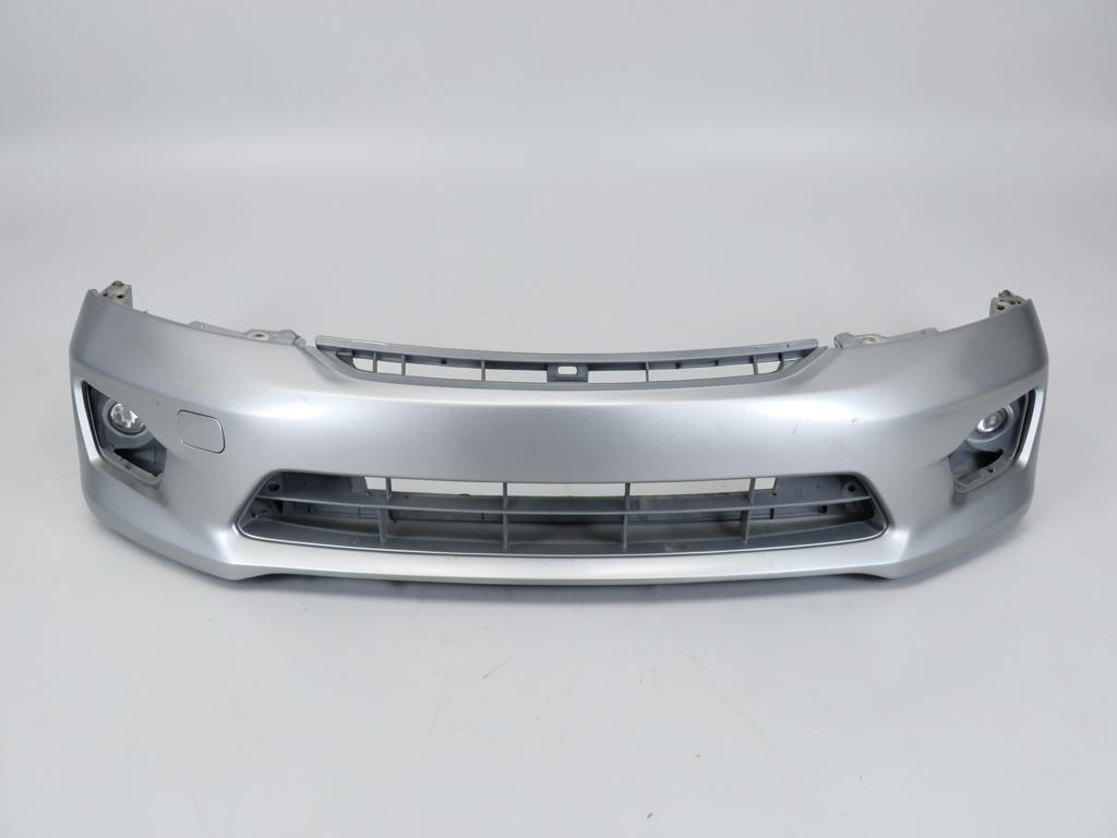 Toyota Axio / Fielder Front Bumper