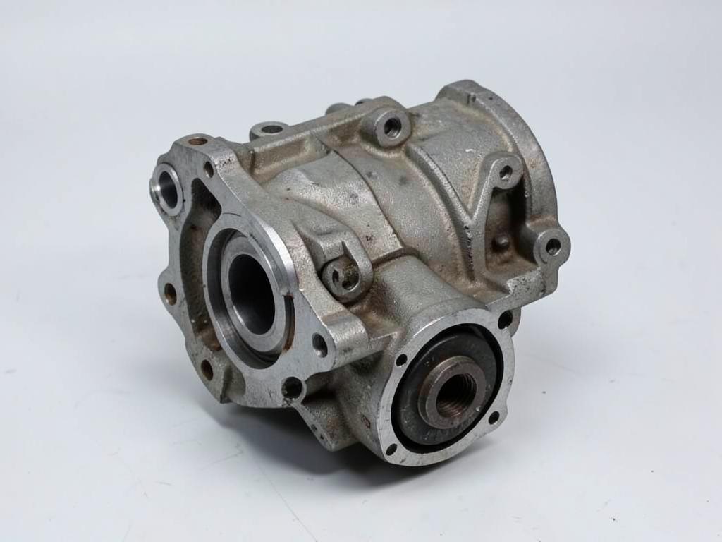 Toyota 1NZ-FE Engine & Gearbox (Ex-Japan)