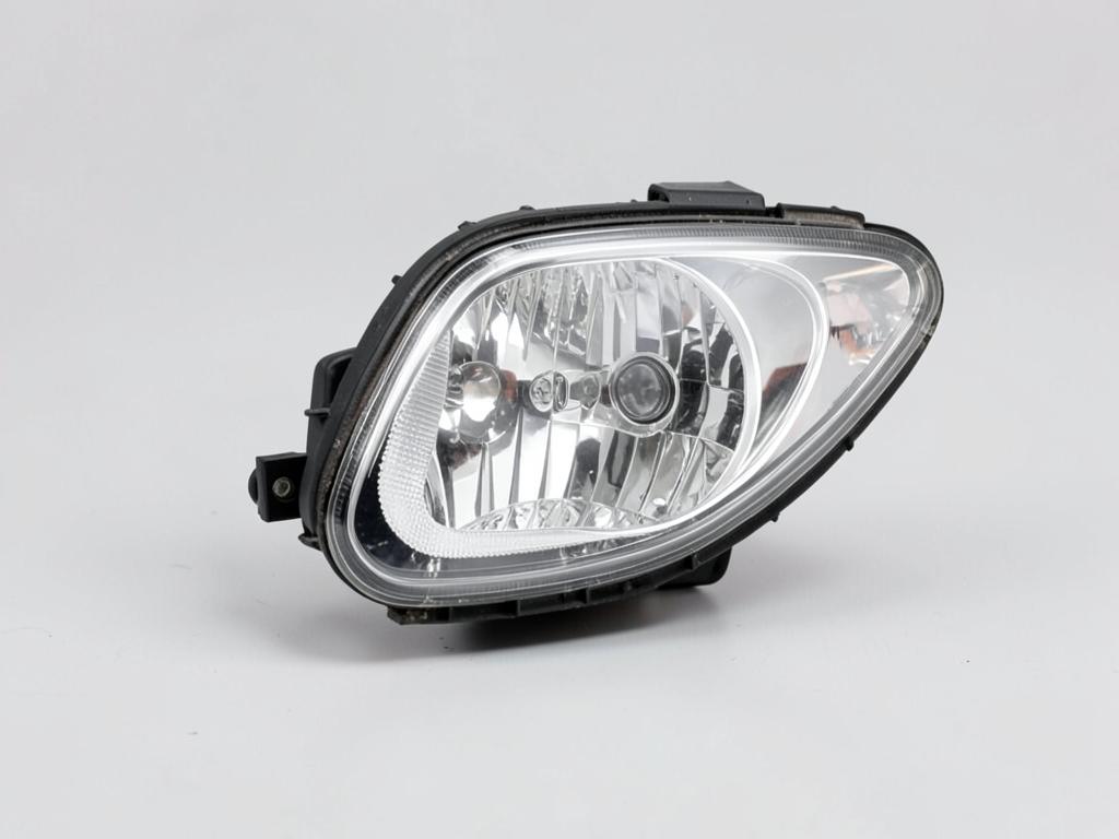 Mazda Demio Complete Headlight Unit