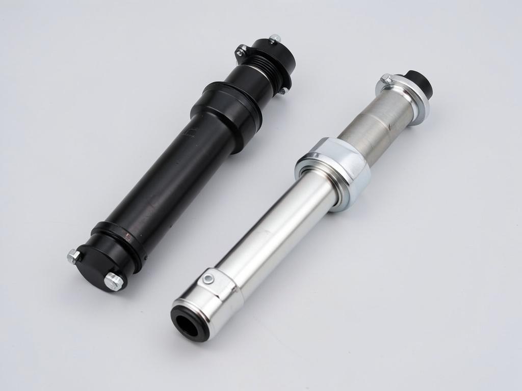 Nissan X-Trail Front Shock Absorbers (Pair)