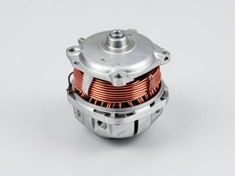 Electricals & Batteries