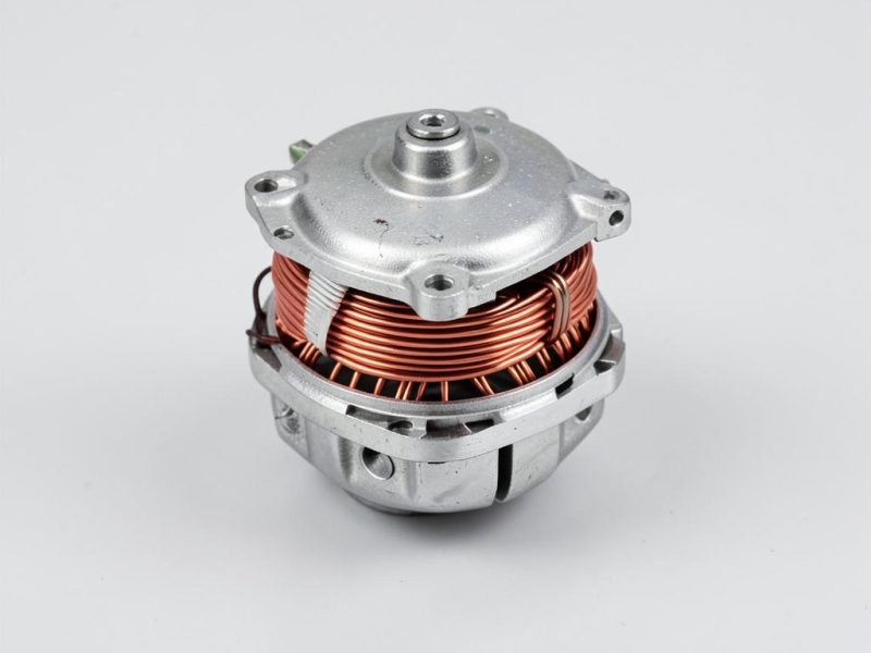 Alternator 12V 90A