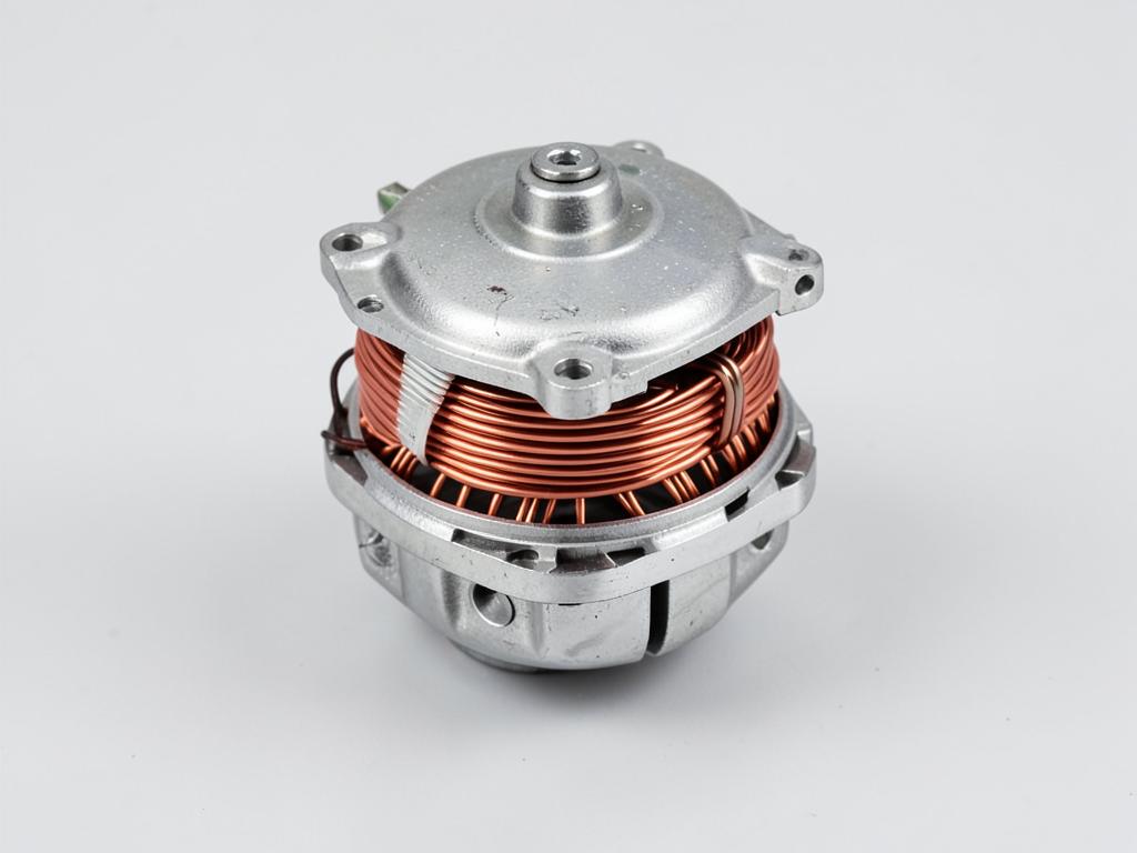 Alternator 12V 90A
