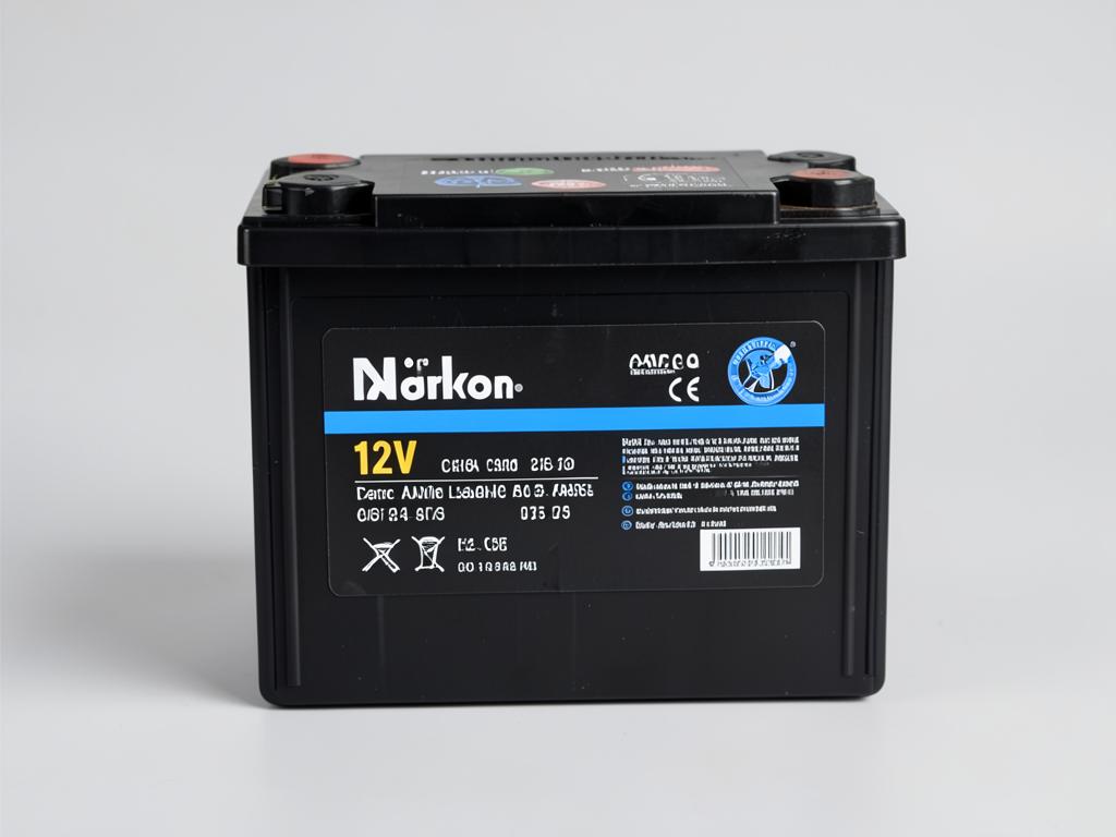 Car Battery 12V 70Ah