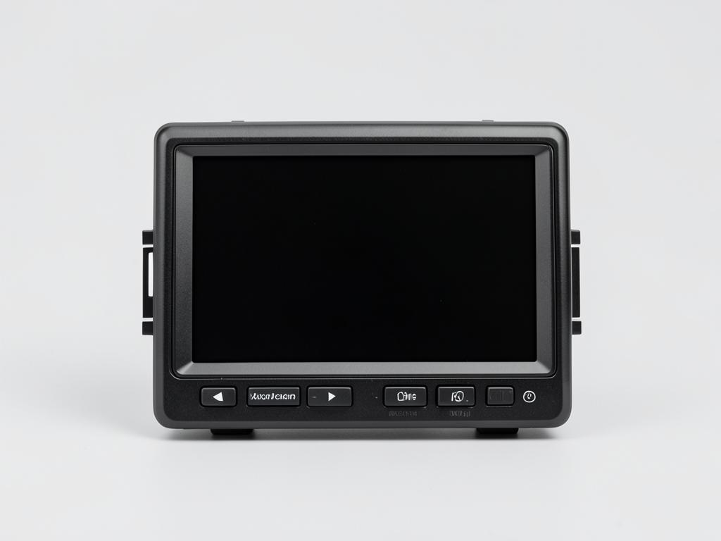 Android Touchscreen Head Unit