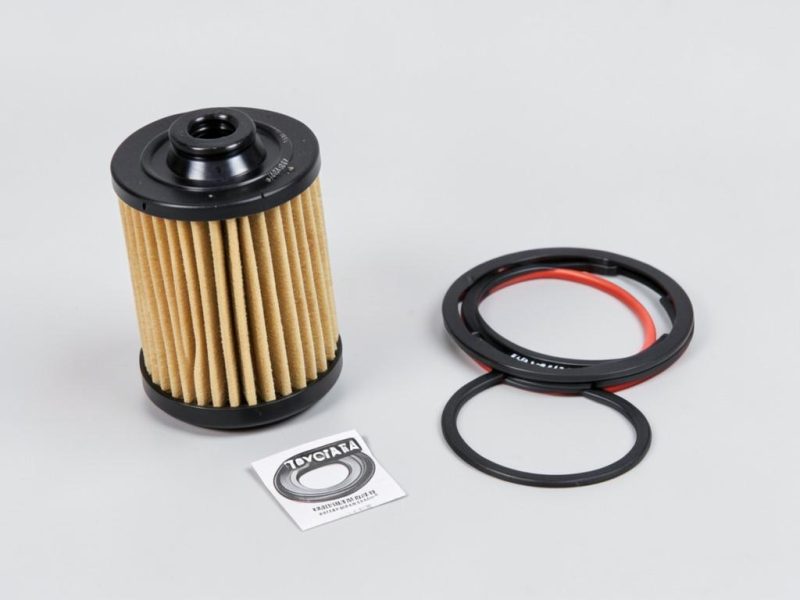 Oil Filter & Air Filter Service Kit