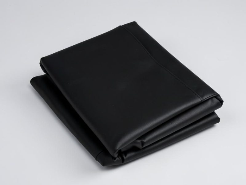 Leather Seat Cover Set