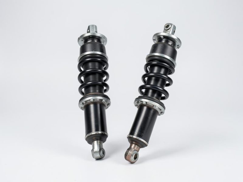Front Shock Absorbers – Pair