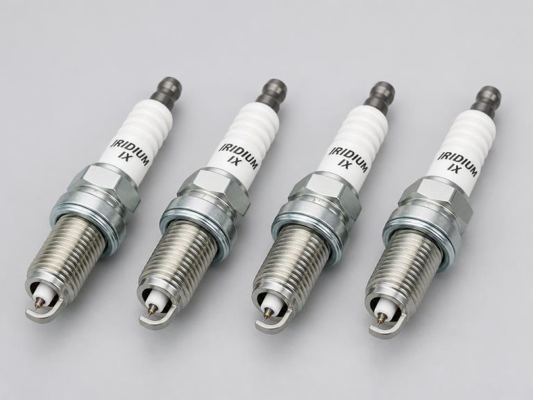 Engine & Filters