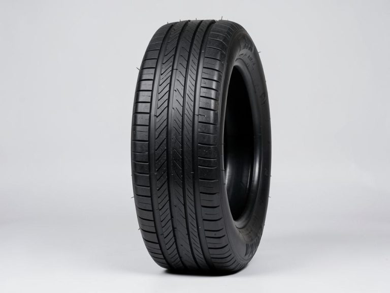 Tyres & Rims