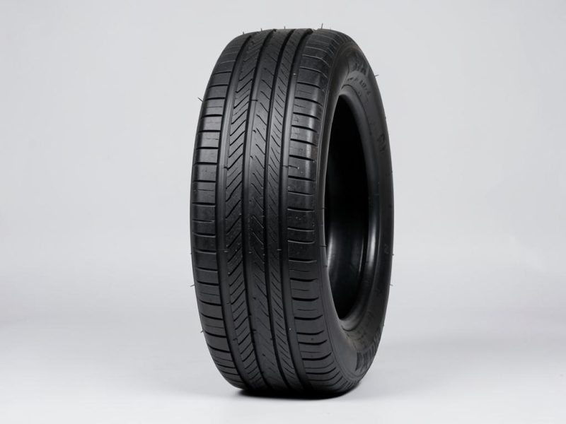 Tyre 265/65 R17 All Terrain