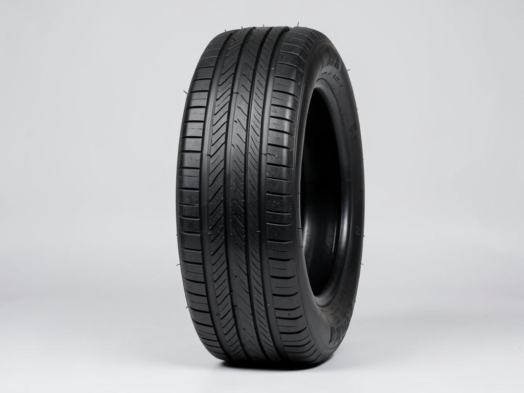 Tyre 265/65 R17 All Terrain